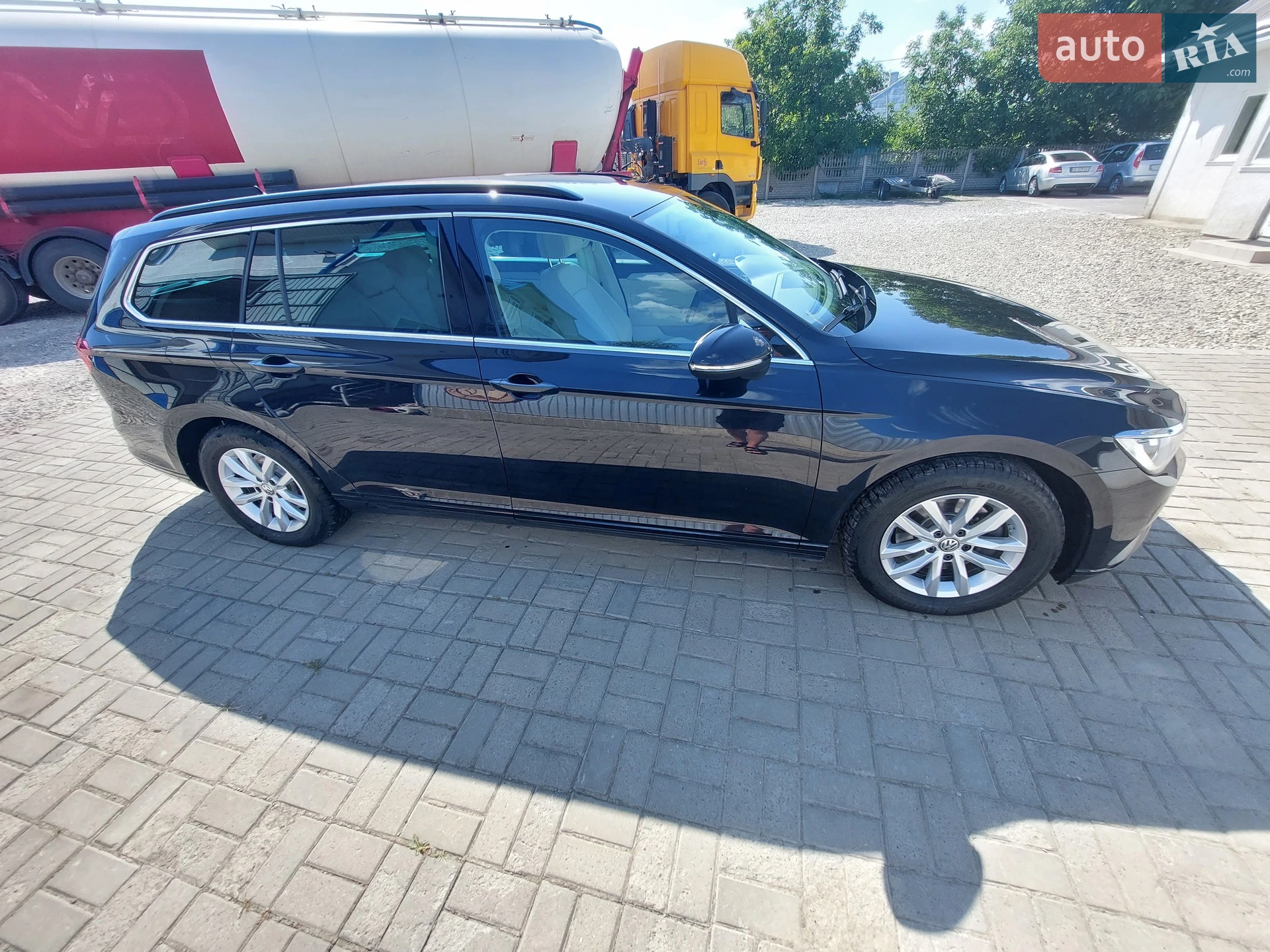 2018 Volkswagen Passat - мініатюра 55