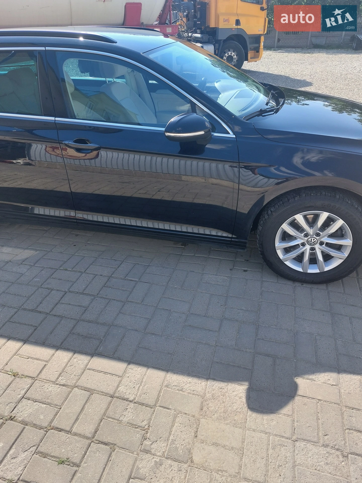 2018 Volkswagen Passat - мініатюра 56