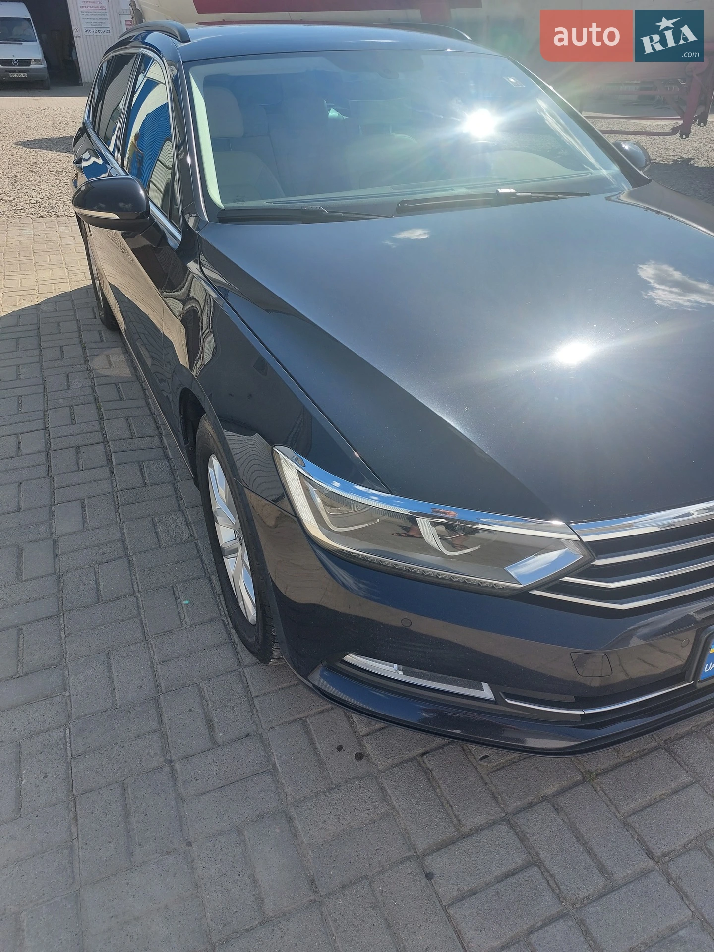 2018 Volkswagen Passat - мініатюра 57