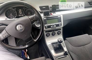 Седан Volkswagen Passat 2009 в Львове