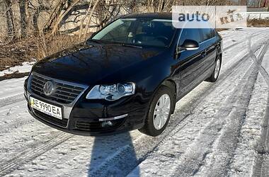 Volkswagen Passat 2009