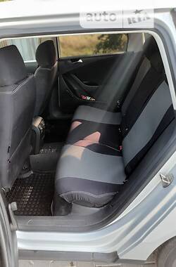 Универсал Volkswagen Passat 2006 в 