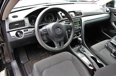 Седан Volkswagen Passat 2014 в Одессе