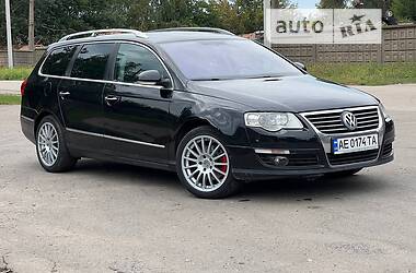 Volkswagen Passat 2009