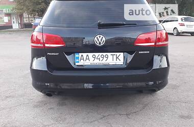 Універсал Volkswagen Passat 2011 в Ніжині