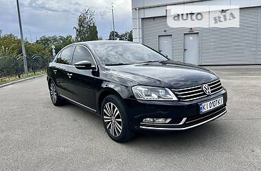 Volkswagen Passat 2011 Volkswagen Passat 2011