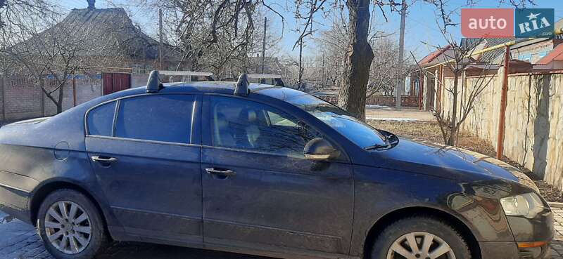 Седан Volkswagen Passat 2010 в Боярці фото 18 Седан Volkswagen Passat 2010 в Боярці