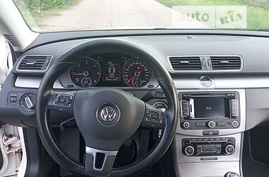 Универсал Volkswagen Passat 2010 в Мироновке