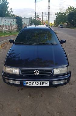 Универсал Volkswagen Passat 1995 в Бердичеве