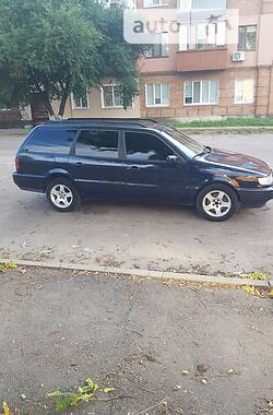 Универсал Volkswagen Passat 1995 в Бердичеве