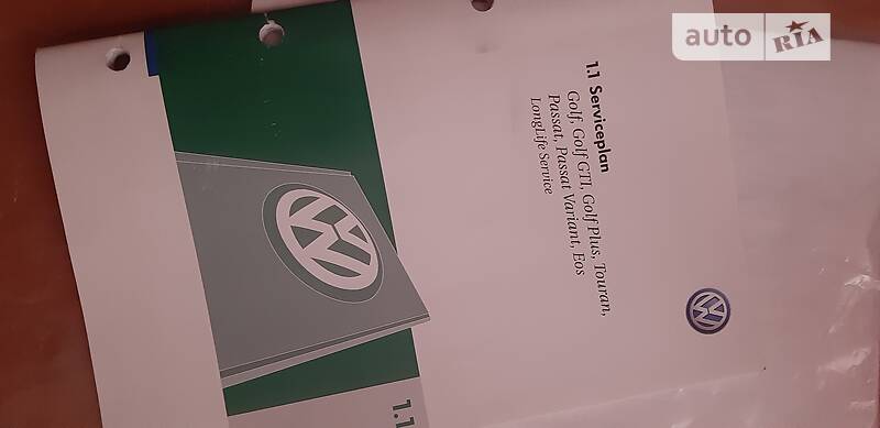 Универсал Volkswagen Passat 2006 в Харькове фото 31 Универсал Volkswagen Passat 2006 в Харькове