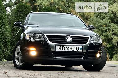 Volkswagen Passat 2010