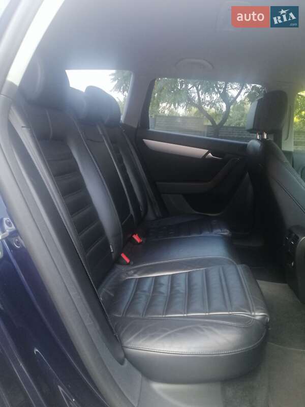 Универсал Volkswagen Passat 2012 в Киеве фото 31 Универсал Volkswagen Passat 2012 в Киеве