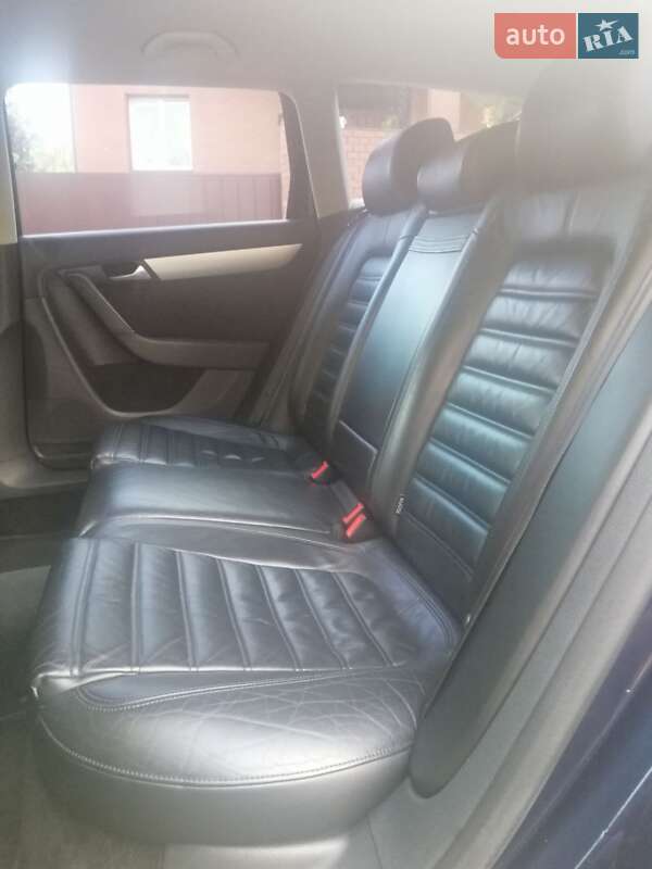Универсал Volkswagen Passat 2012 в Киеве фото 33 Универсал Volkswagen Passat 2012 в Киеве