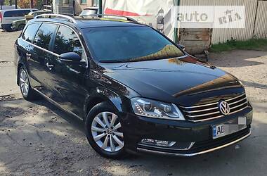 Volkswagen Passat 2014 Volkswagen Passat 2014