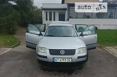 Седан Volkswagen Passat 2001 в  фото 8 Седан Volkswagen Passat 2001 в