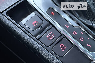 Универсал Volkswagen Passat 2013 в 