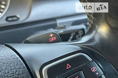 Универсал Volkswagen Passat 2013 в 