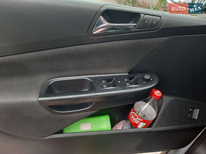 Универсал Volkswagen Passat 2008 в Киеве фото 7 Универсал Volkswagen Passat 2008 в Киеве