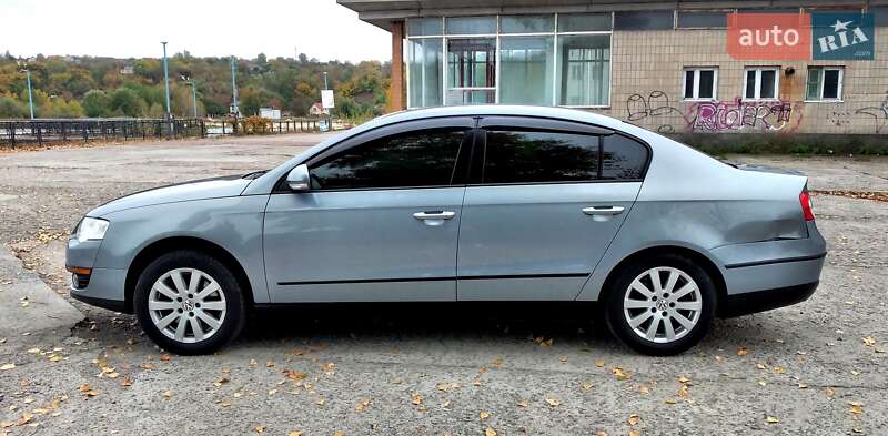 Седан Volkswagen Passat 2010 в Кагарлыке фото 12 Седан Volkswagen Passat 2010 в Кагарлыке