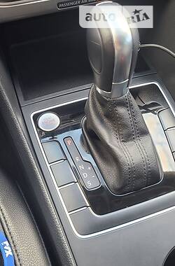 Седан Volkswagen Passat 2015 в Козельщине