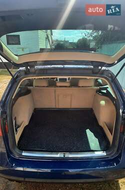Универсал Volkswagen Passat 2006 в 