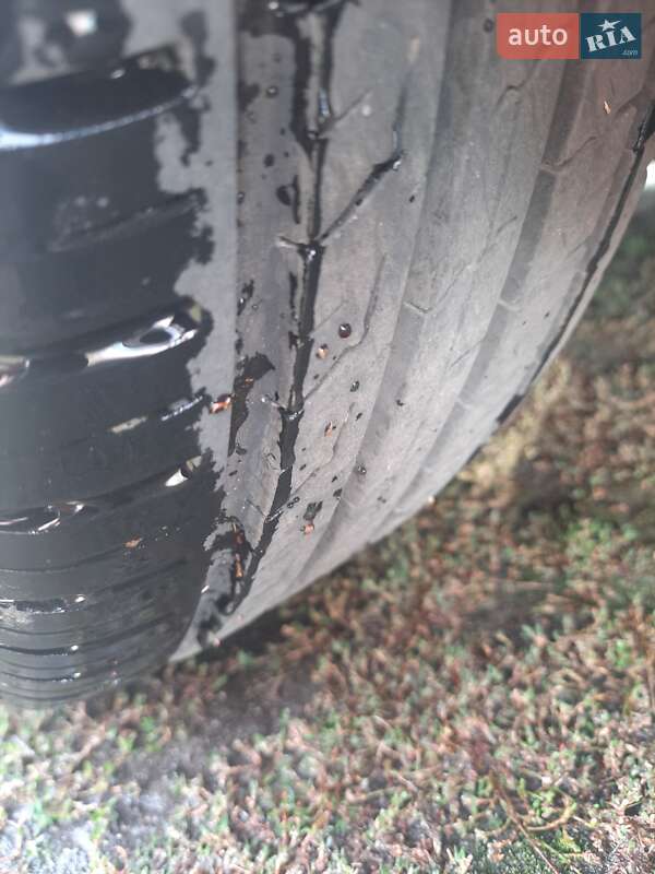 Універсал Volkswagen Passat 2006 в Вишневому