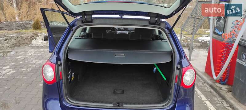 Універсал Volkswagen Passat 2008 в Хмельницькому
