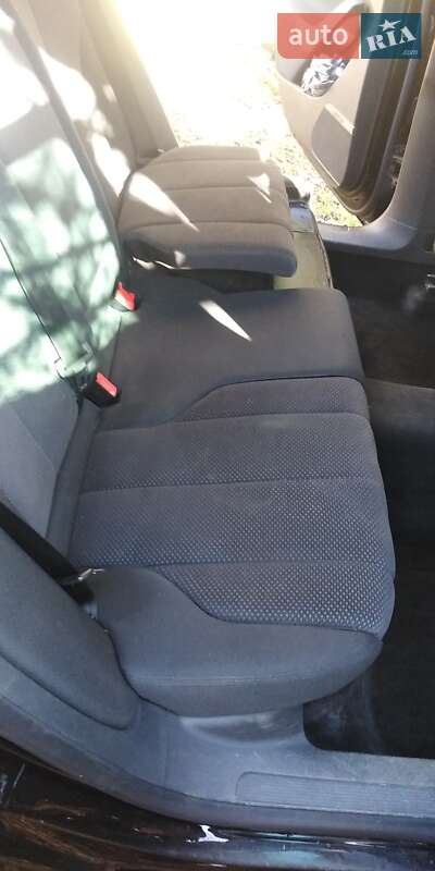 Універсал Volkswagen Passat 2009 в Долині