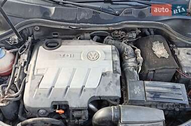 Универсал Volkswagen Passat 2009 в Львове