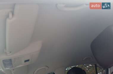 Седан Volkswagen Passat 2012 в 