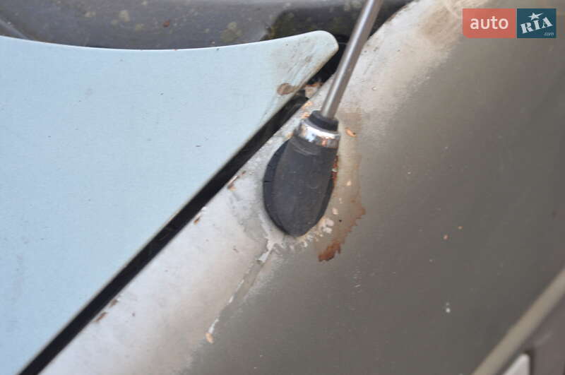 Універсал Volkswagen Passat 1989 в Хмельницькому