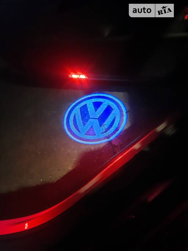 Volkswagen Passat 2008