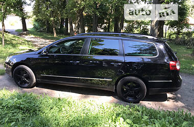 Универсал Volkswagen Passat 2006 в Одессе