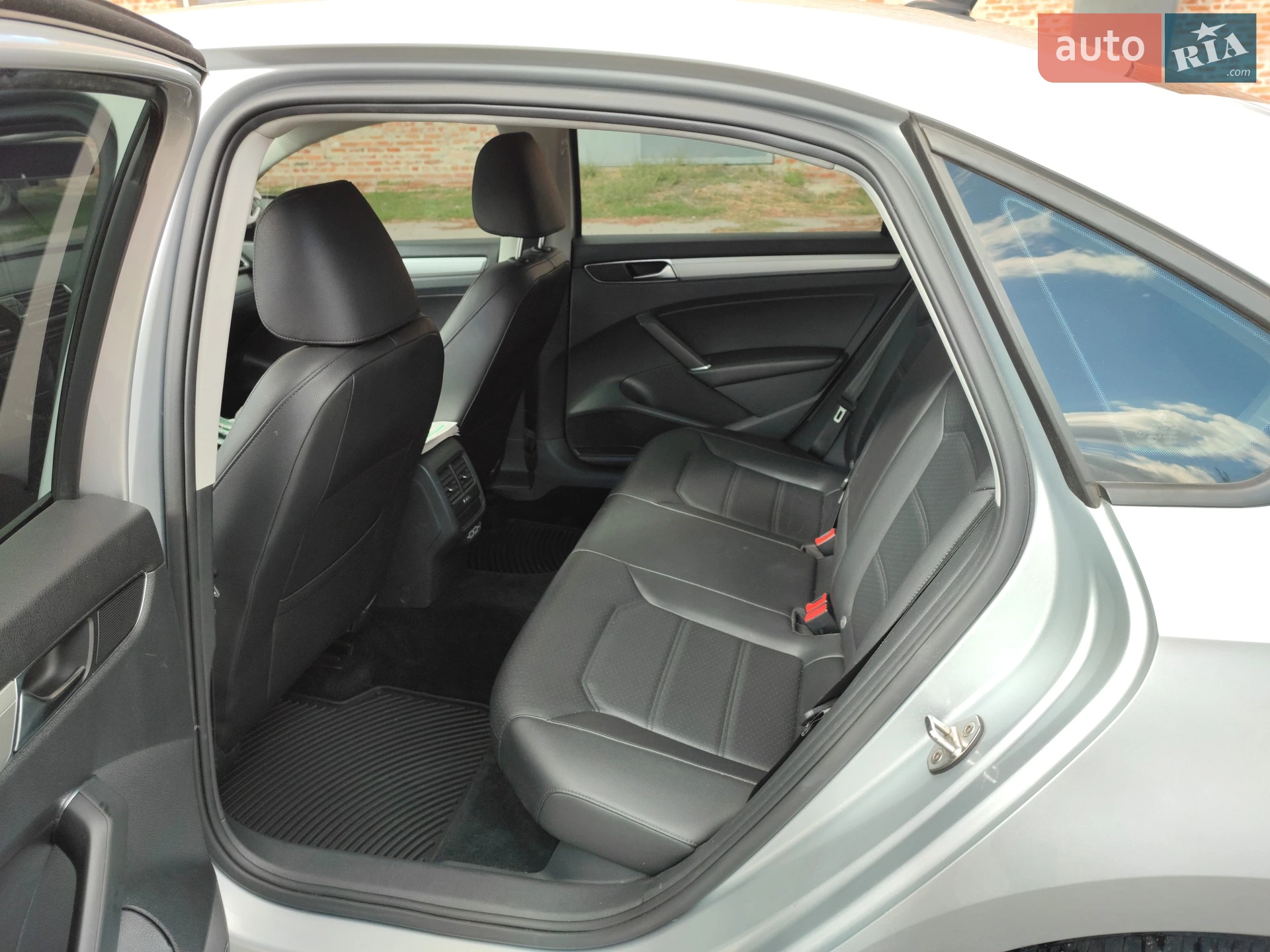2018 Volkswagen Passat - мініатюра 3