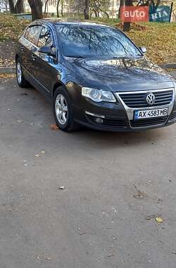 Volkswagen Passat 2007 Volkswagen Passat 2007