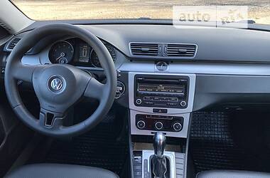 Универсал Volkswagen Passat 2012 в Косове