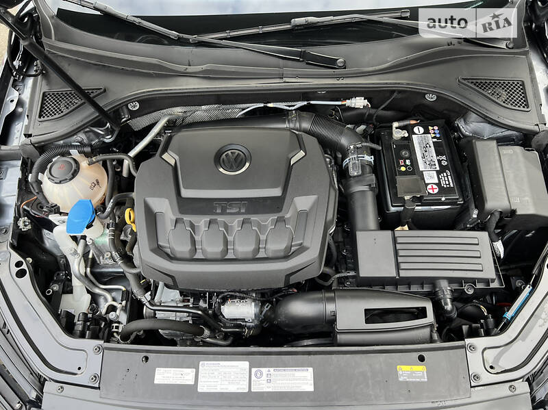 Седан Volkswagen Passat 2018 в Киеве фото 28 Седан Volkswagen Passat 2018 в Киеве
