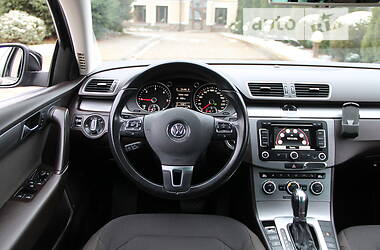 Универсал Volkswagen Passat 2013 в Сарнах