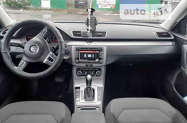 Седан Volkswagen Passat 2011 в Сколе