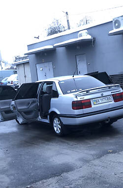 Седан Volkswagen Passat 1996 в Хмельницком