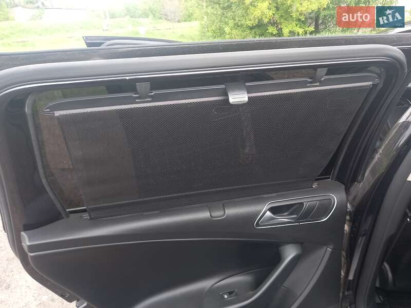 Універсал Volkswagen Passat 2008 в Ярмолинцях