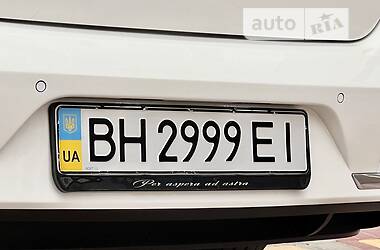 Седан Volkswagen Passat 2013 в 