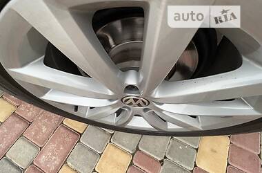 Седан Volkswagen Passat 2013 в 