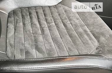 Седан Volkswagen Passat 2013 в 