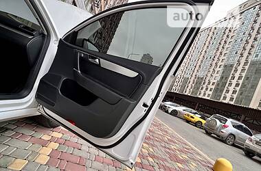 Седан Volkswagen Passat 2013 в 
