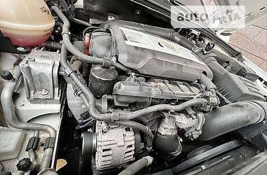 Седан Volkswagen Passat 2013 в 