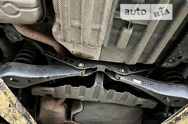 Седан Volkswagen Passat 2013 в 
