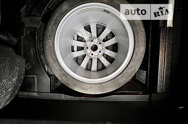 Седан Volkswagen Passat 2013 в 