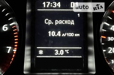 Седан Volkswagen Passat 2013 в 